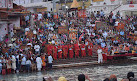 Ganga Aarti Sthal, Haridwar