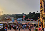 Ganga Aarti Sthal, Haridwar