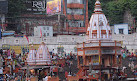 Ganga Aarti Sthal, Haridwar