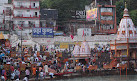 Ganga Aarti Sthal, Haridwar