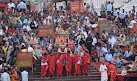 Ganga Aarti Sthal, Haridwar