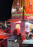 Ganga Aarti Sthal, Haridwar