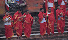 Ganga Aarti Sthal, Haridwar