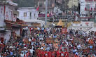 Ganga Aarti Sthal, Haridwar