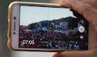 Ganga Aarti Sthal, Haridwar