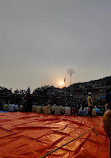 Ganga Aarti Sthal, Haridwar