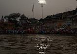 Ganga Aarti Sthal, Haridwar