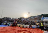 Ganga Aarti Sthal, Haridwar