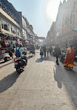 Ganga Aarti Sthal, Haridwar