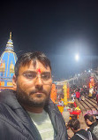 Ganga Aarti Sthal, Haridwar