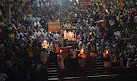 Ganga Aarti Sthal, Haridwar