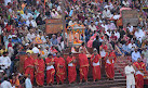 Ganga Aarti Sthal, Haridwar