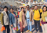 Ganga Aarti Sthal, Haridwar