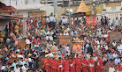 Ganga Aarti Sthal, Haridwar