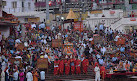 Ganga Aarti Sthal, Haridwar