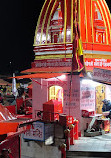 Ganga Aarti Sthal, Haridwar