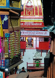 Ganga Aarti Sthal, Haridwar