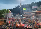 Ganga Aarti Sthal