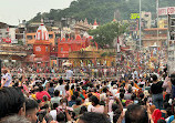 Ganga Aarti Sthal