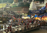 Ganga Aarti Sthal