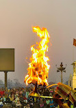 Ganga Aarti Sthal