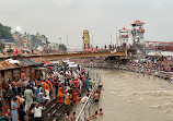 Ganga Aarti Sthal