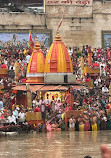 Ganga Aarti Sthal