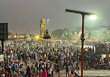 Ganga Aarti Sthal