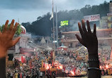 Ganga Aarti Sthal