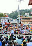 Ganga Aarti Sthal