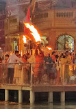 Ganga Aarti Sthal