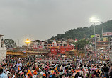 Ganga Aarti Sthal