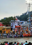 Ganga Aarti Sthal