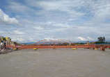 Ganga Aarti Sthal