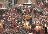 Ganga Aarti Sthal