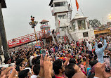 Ganga Aarti Sthal