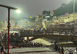 Ganga Aarti Sthal