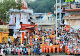 Ganga Aarti Sthal