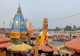 Ganga Aarti Sthal