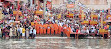 Ganga Aarti Sthal