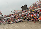 Ganga Aarti Sthal