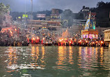 Ganga Aarti Sthal