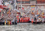 Ganga Aarti Sthal