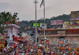 Ganga Aarti Sthal