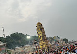 Ganga Aarti Sthal