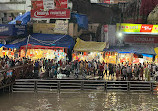 Ganga Aarti Sthal