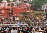 Ganga Aarti Sthal