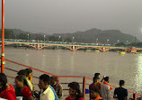 Ganga Aarti Sthal