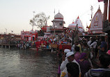 Ganga Mata Temple