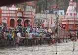 Ganga Mata Temple